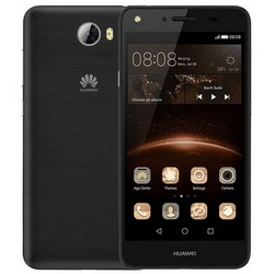 Замена камеры на телефоне Huawei Y5 II в Ростове-на-Дону